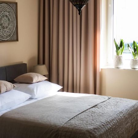 Apartament Mietowy Rumianek Lwowek Zewnętrze zdjęcie