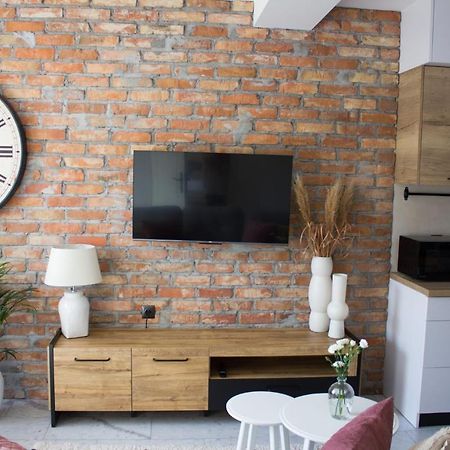 Apartament Mietowy Rumianek Lwowek Zewnętrze zdjęcie