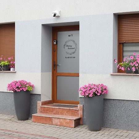 Apartament Mietowy Rumianek Lwowek Zewnętrze zdjęcie