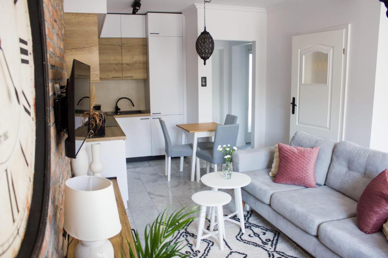 Apartament Mietowy Rumianek Lwowek Zewnętrze zdjęcie