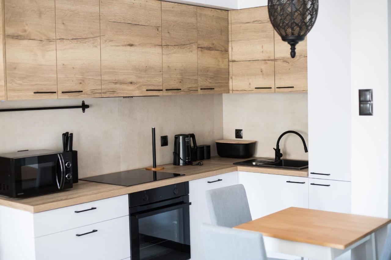 Apartament Mietowy Rumianek Lwowek Zewnętrze zdjęcie