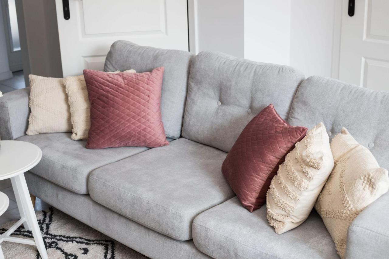 Apartament Mietowy Rumianek Lwowek Zewnętrze zdjęcie