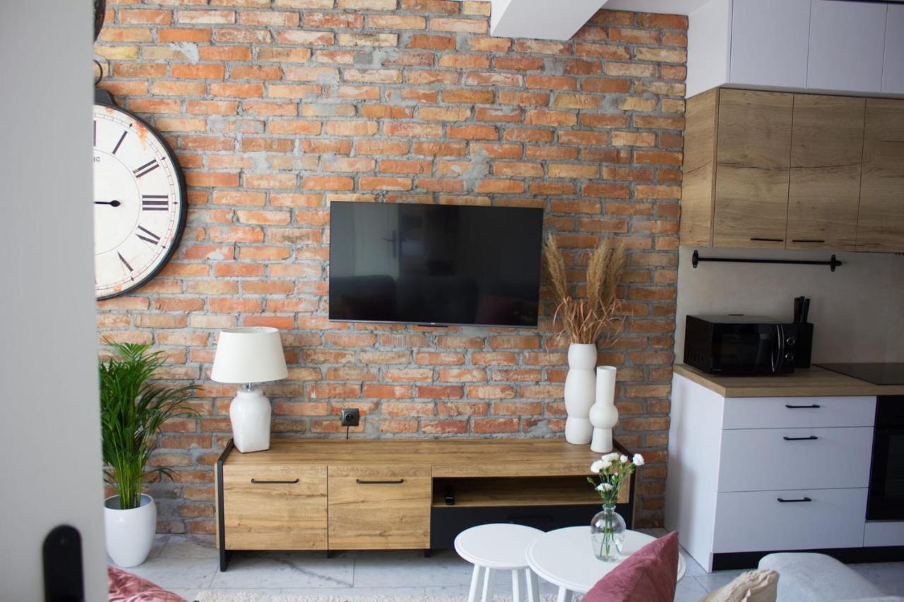 Apartament Mietowy Rumianek Lwowek Zewnętrze zdjęcie