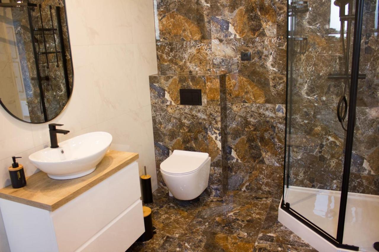 Apartament Mietowy Rumianek Lwowek Zewnętrze zdjęcie